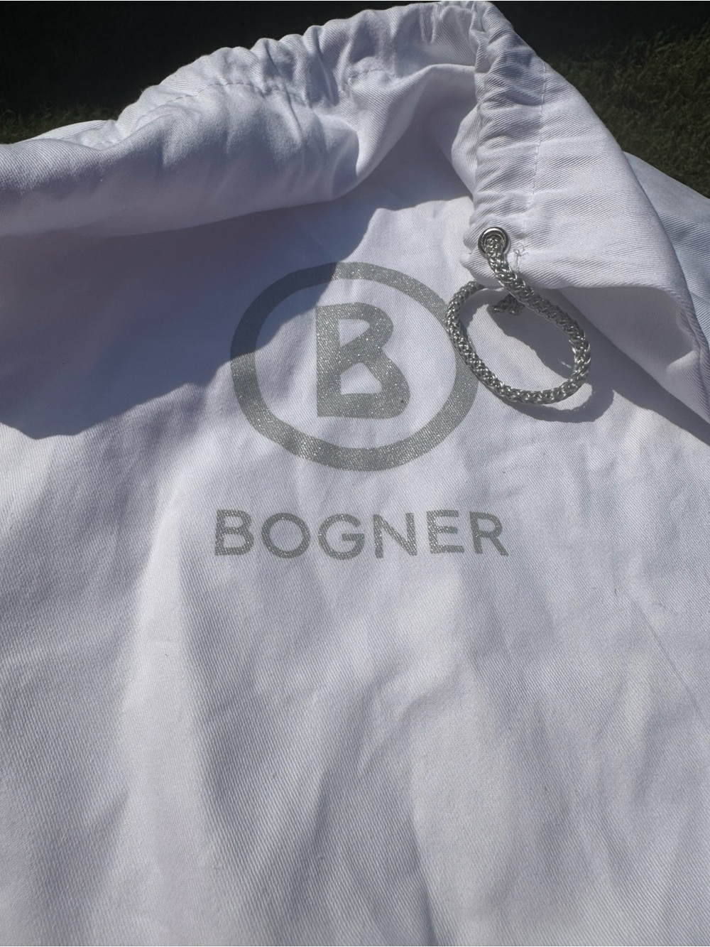 Bogner Malaga Brown Fur-Lined Suede Shearling-Lined Chunky Sneakers EU 42 - Picture 17 of 17